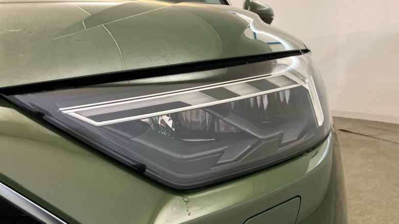 Audi A1 30 TFSI Sport 5dr Petrol Hatchback